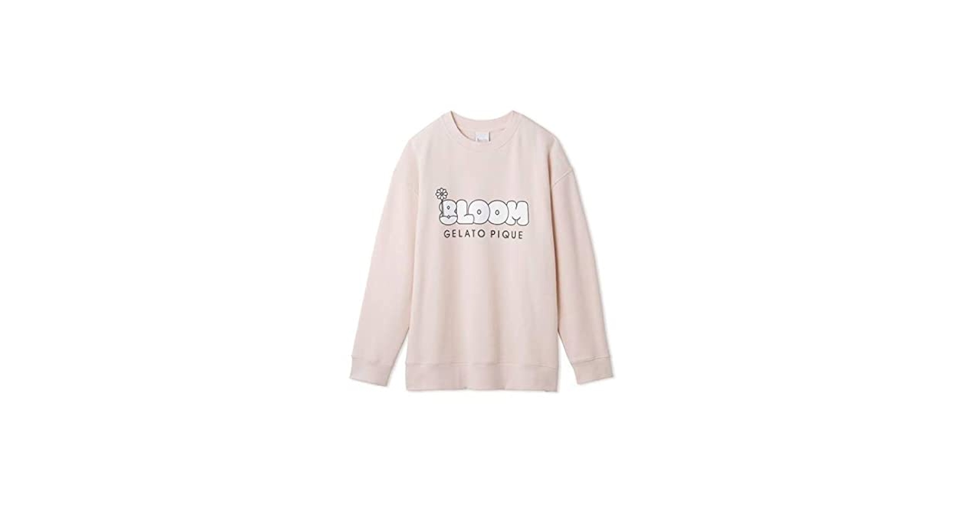 君の花になる 8loom gelato pique プルオーバー ピンク 君の花になる 8loom gelato pique プルオーバー ピンク Amazon